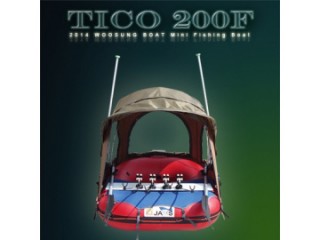 TICO 200F/H