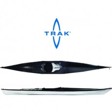 SEEKER ST16 - Black