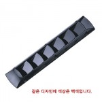 루버 벤트 89mm x 454mm