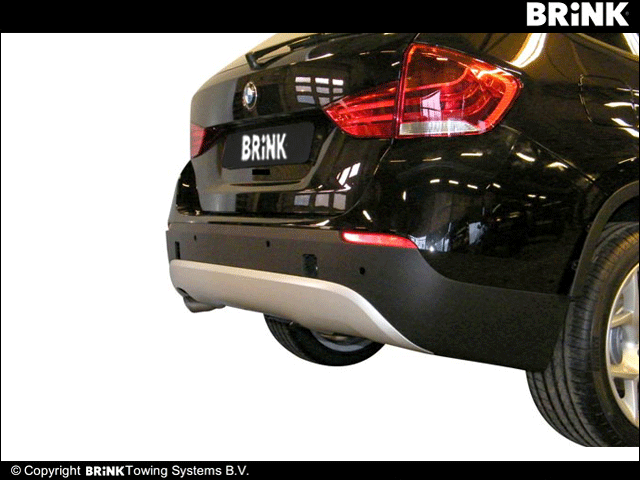 BMW X1 (E84) 09~15년식
