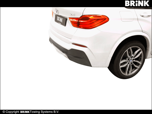 BMW X4 (F26) 14년~