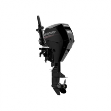 20HP / 4사이클 MER 20HP4S