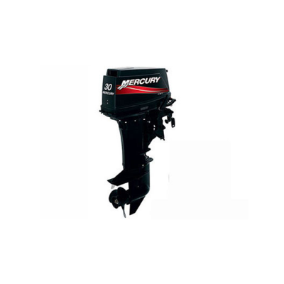 30HP / 2사이클 MER 30HP