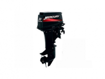 30HP / 2사이클 MER 30HP