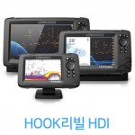 HOOK 리빌 HDI