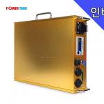 인버터 파워뱅크 PT-OB100SB