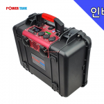 인버터 파워뱅크 PT-OB281SB