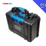 인버터 파워뱅크 PT-OB381SB