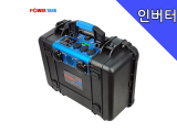 인버터 파워뱅크 PT-OB381SB