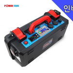 인버터 파워뱅크 PT-PB100SB