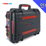 인버터 파워뱅크 PT-PB140SB