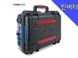 인버터 파워뱅크 PT-PB190SB