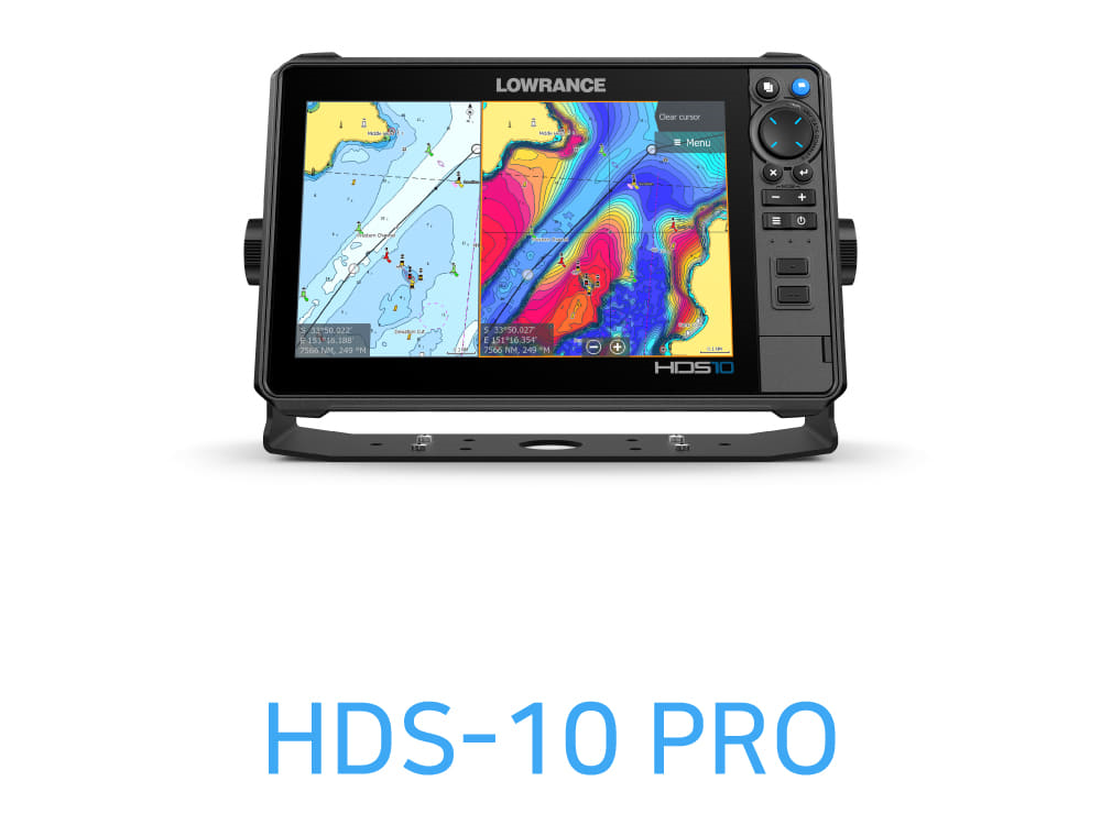 HDS PRO