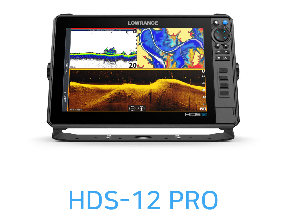 HDS PRO