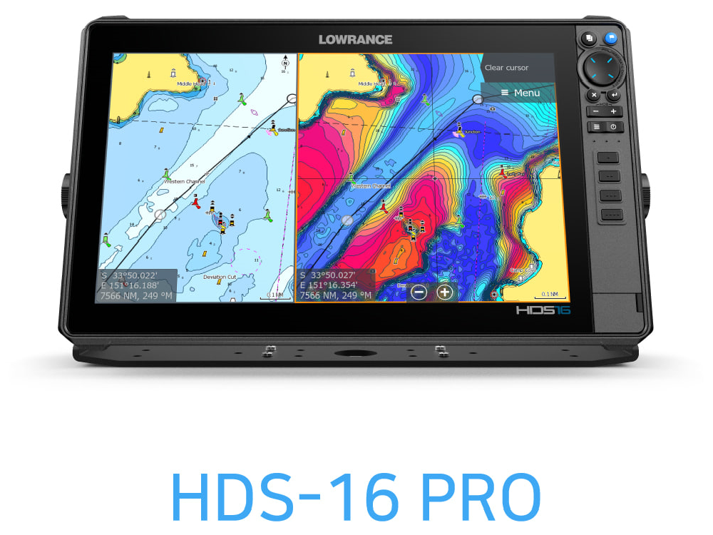 HDS PRO