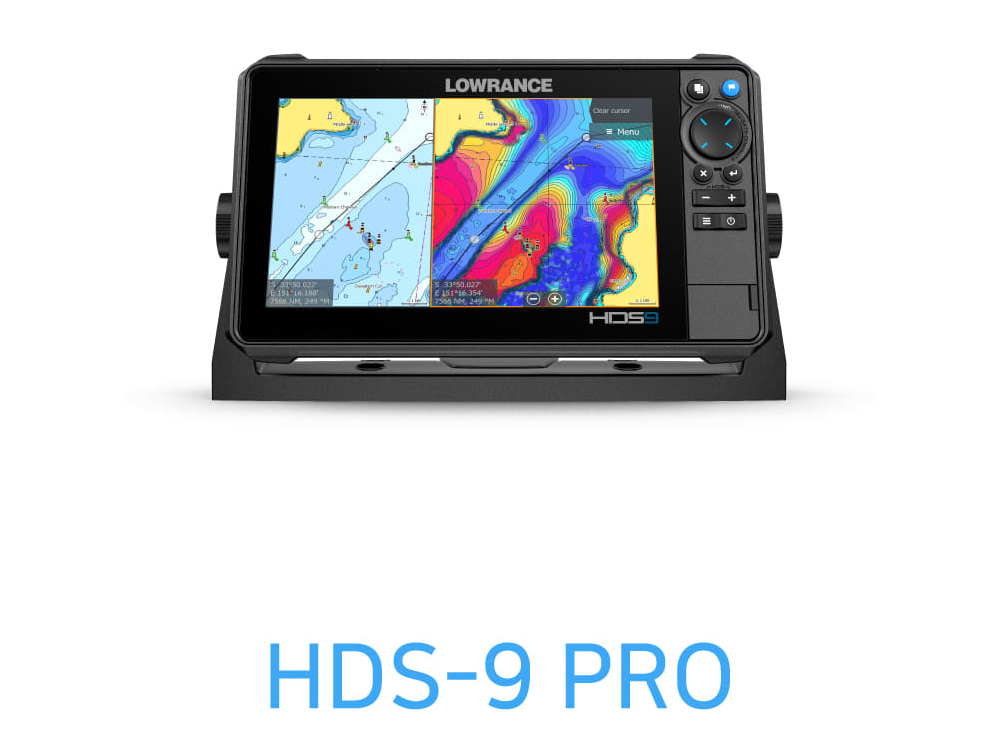 HDS PRO