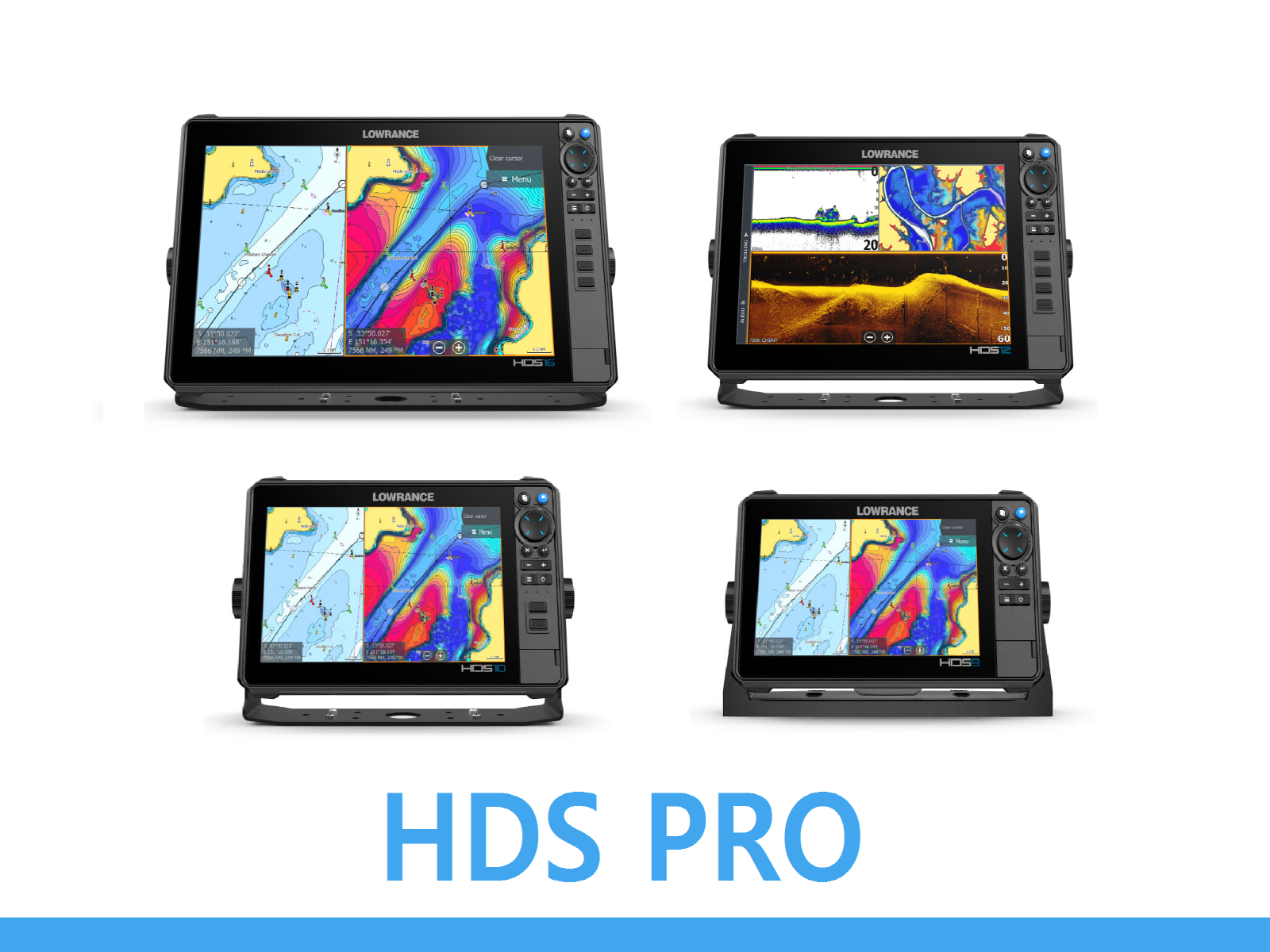 HDS PRO