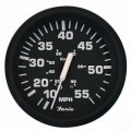 스피도미터 흑색 55MPH (88KPH) 4인치dia