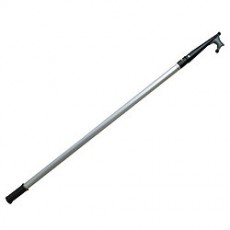 보트 후크 (2단) 길이: 122cm - 213cm