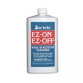 EZ-ON EZ-OFF 헐 버텀 클리너 32oz 헐에 붙은 따개비 제거 950 ml