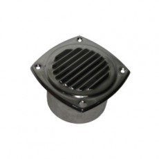 호스 벤트 AISI 304 76mm dia 호스 사용